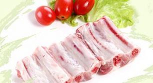 如何辨別是不是注水豬肉？
